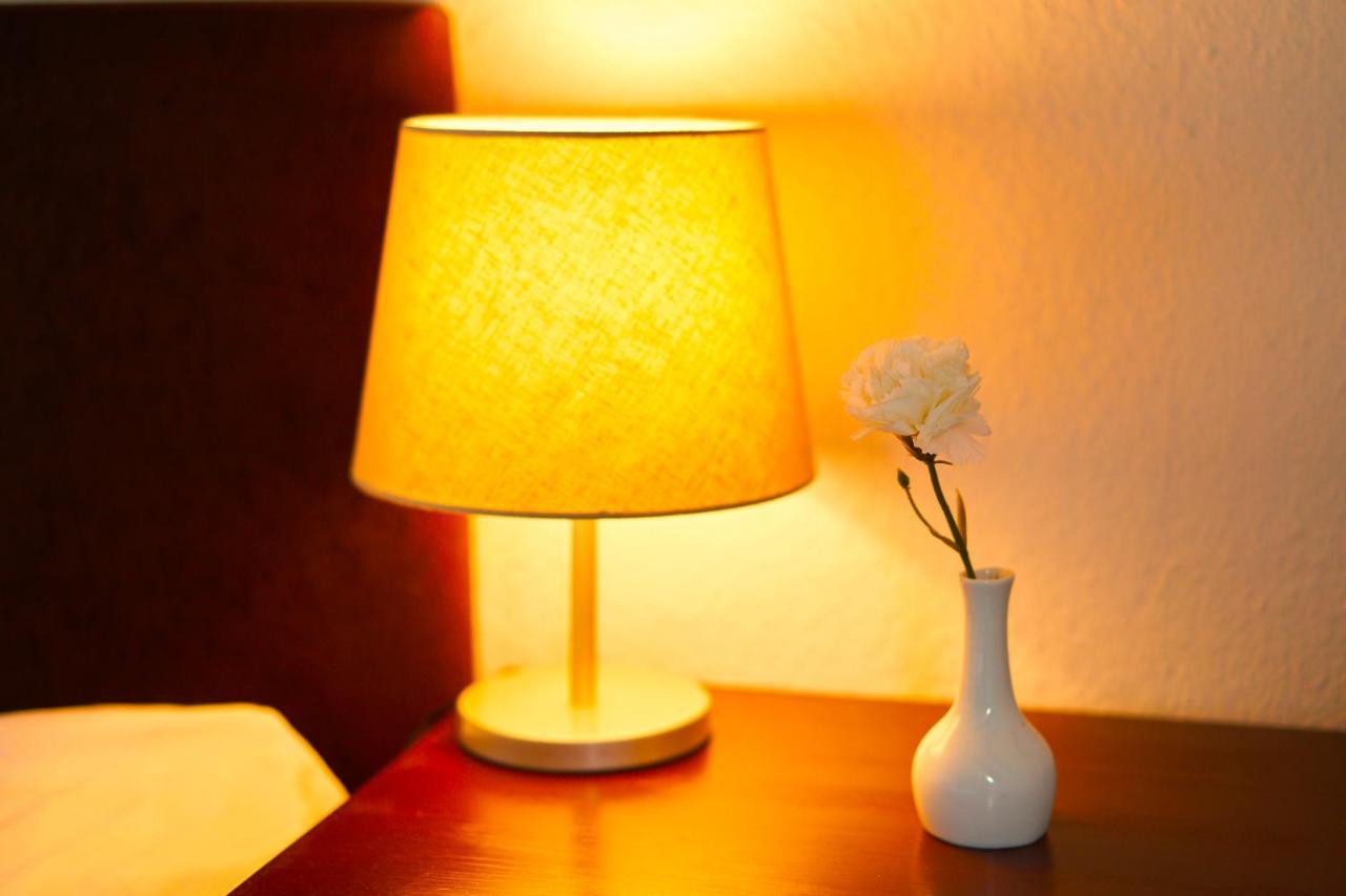 Hotel Moguntia Moguncja Zewnętrze zdjęcie