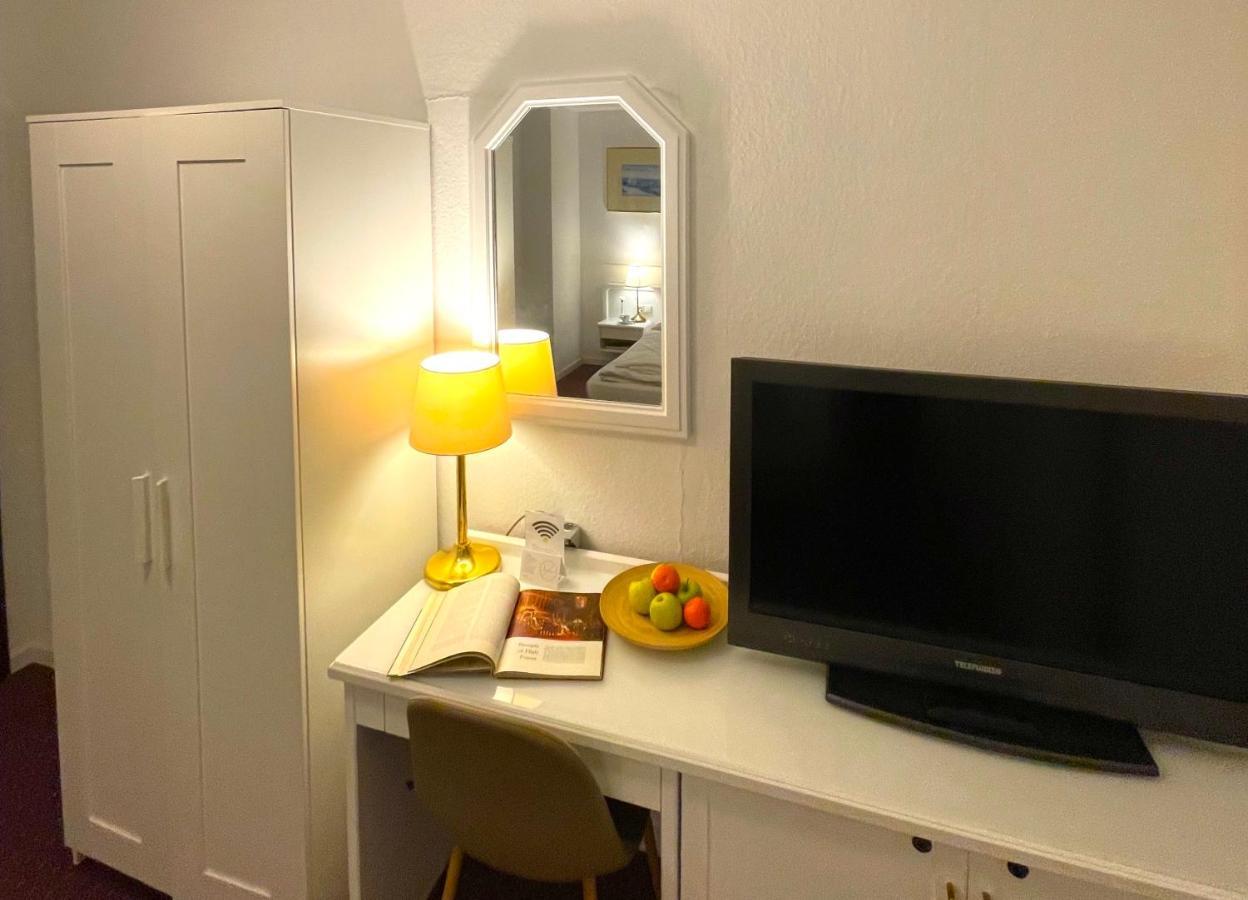 Hotel Moguntia Moguncja Zewnętrze zdjęcie