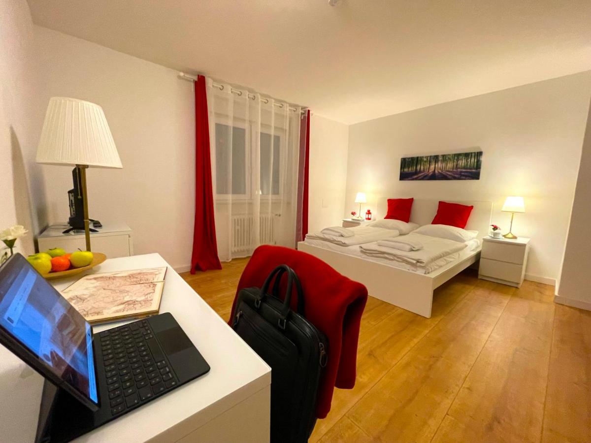 Hotel Moguntia Moguncja Zewnętrze zdjęcie