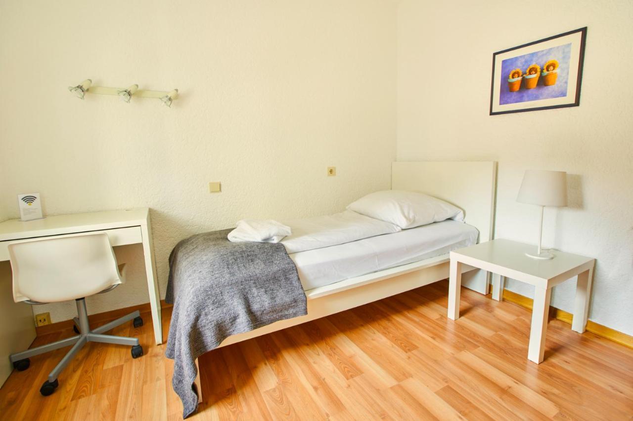 Hotel Moguntia Moguncja Zewnętrze zdjęcie