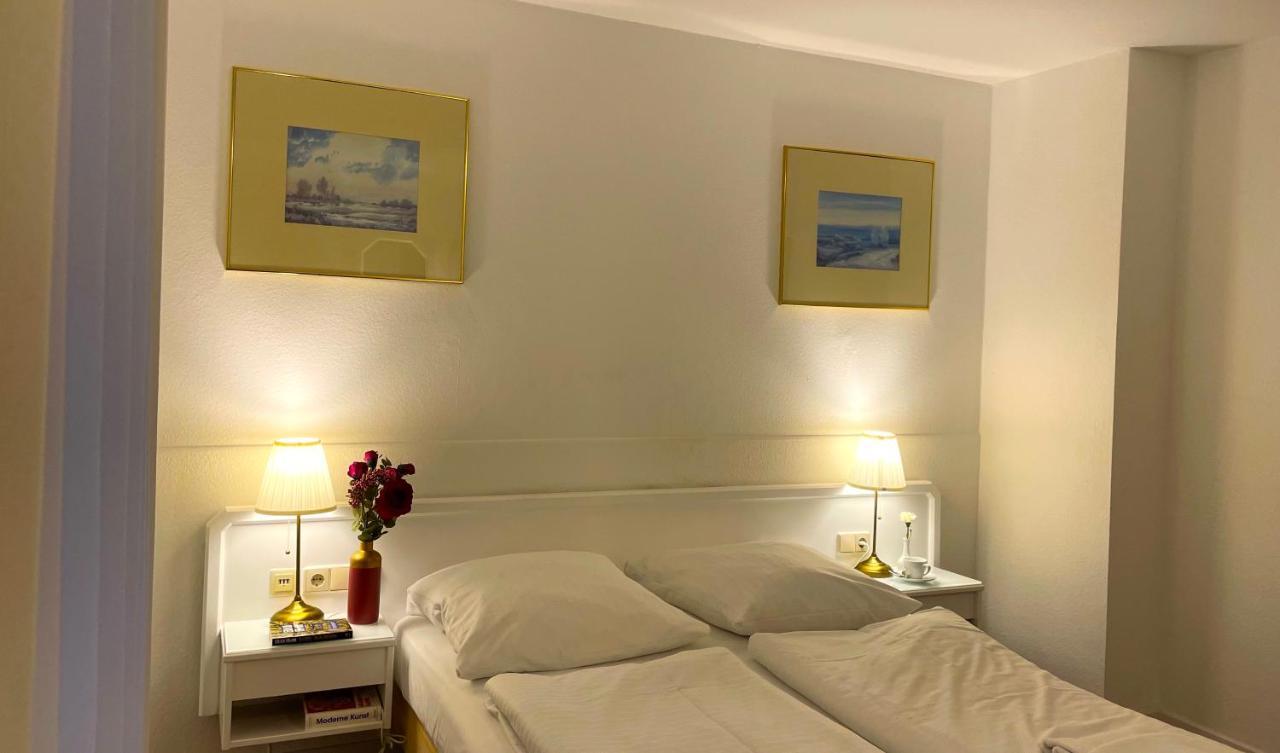 Hotel Moguntia Moguncja Zewnętrze zdjęcie