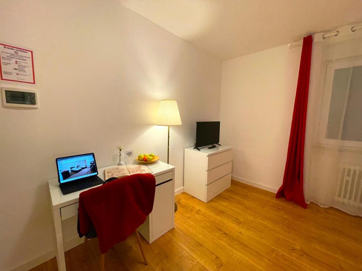 Hotel Moguntia Moguncja Zewnętrze zdjęcie