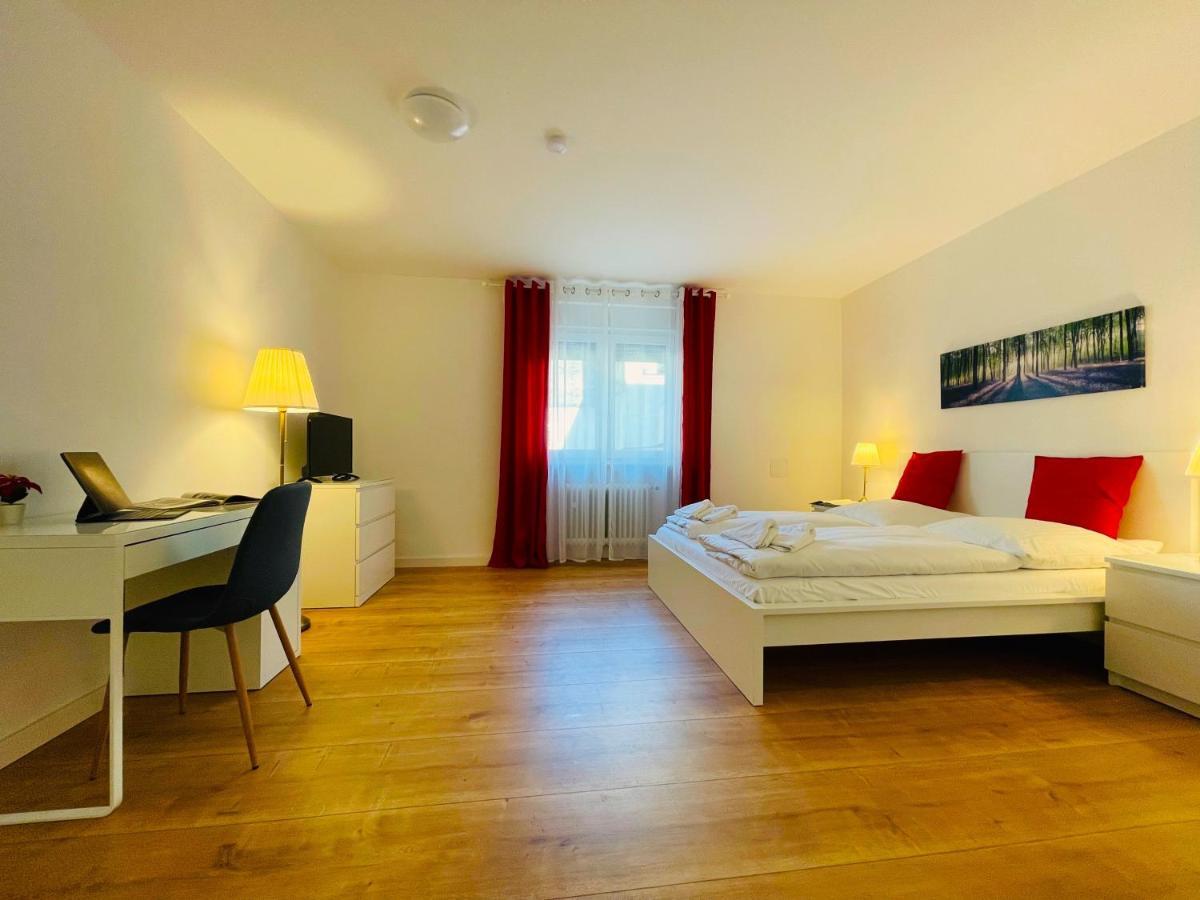Hotel Moguntia Moguncja Zewnętrze zdjęcie
