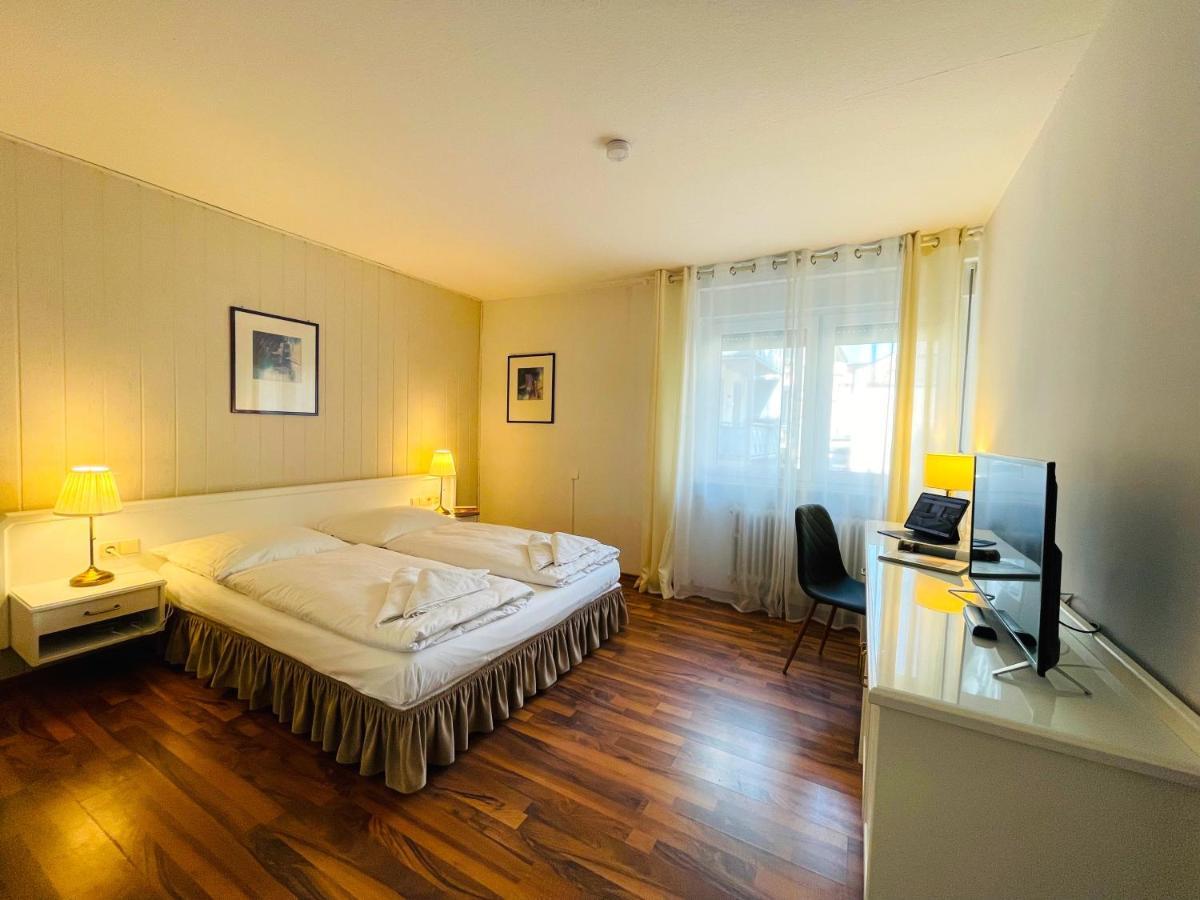 Hotel Moguntia Moguncja Zewnętrze zdjęcie