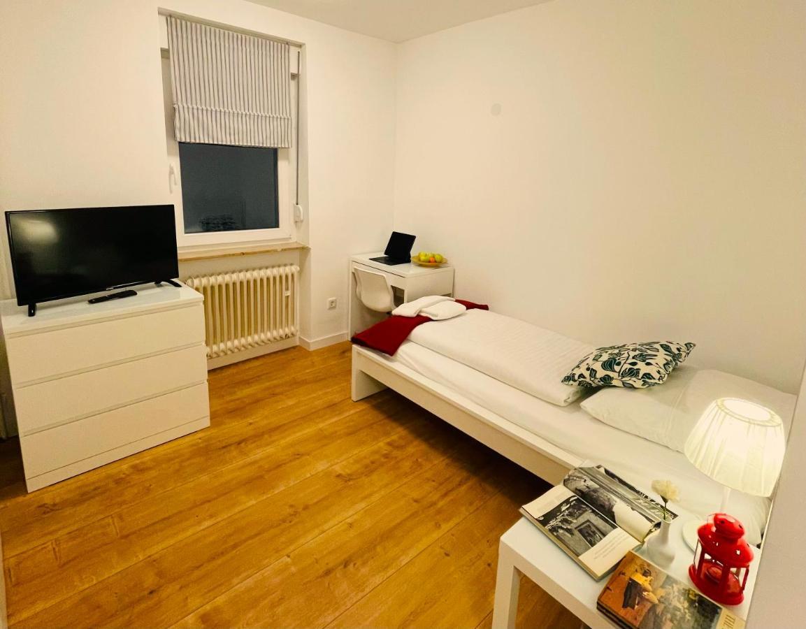 Hotel Moguntia Moguncja Zewnętrze zdjęcie