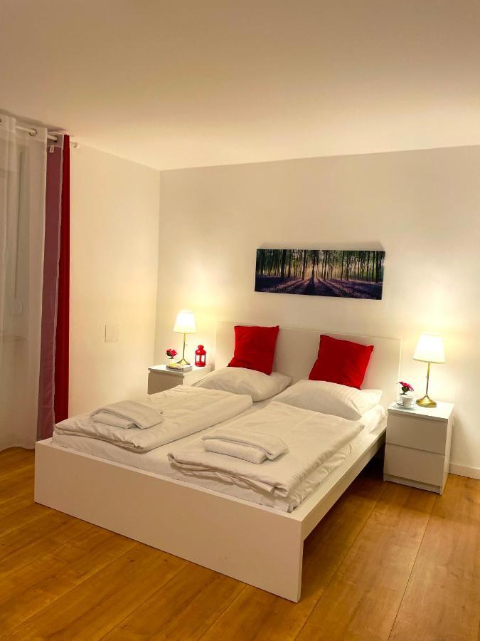 Hotel Moguntia Moguncja Zewnętrze zdjęcie