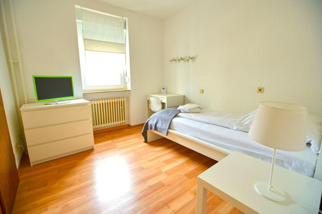 Hotel Moguntia Moguncja Zewnętrze zdjęcie