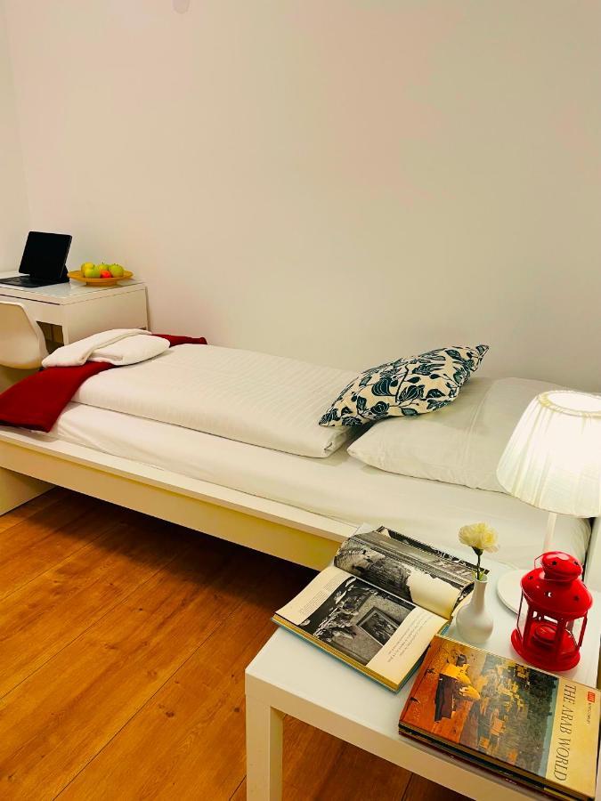 Hotel Moguntia Moguncja Zewnętrze zdjęcie