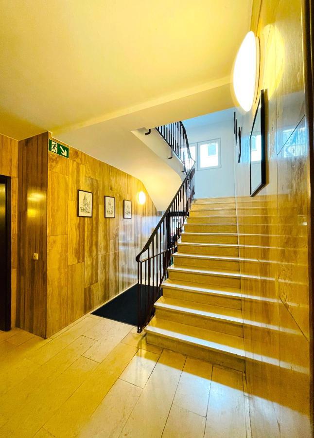 Hotel Moguntia Moguncja Zewnętrze zdjęcie