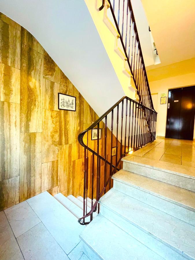 Hotel Moguntia Moguncja Zewnętrze zdjęcie