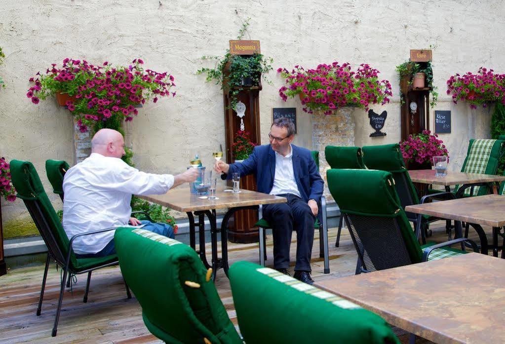 Hotel Moguntia Moguncja Zewnętrze zdjęcie