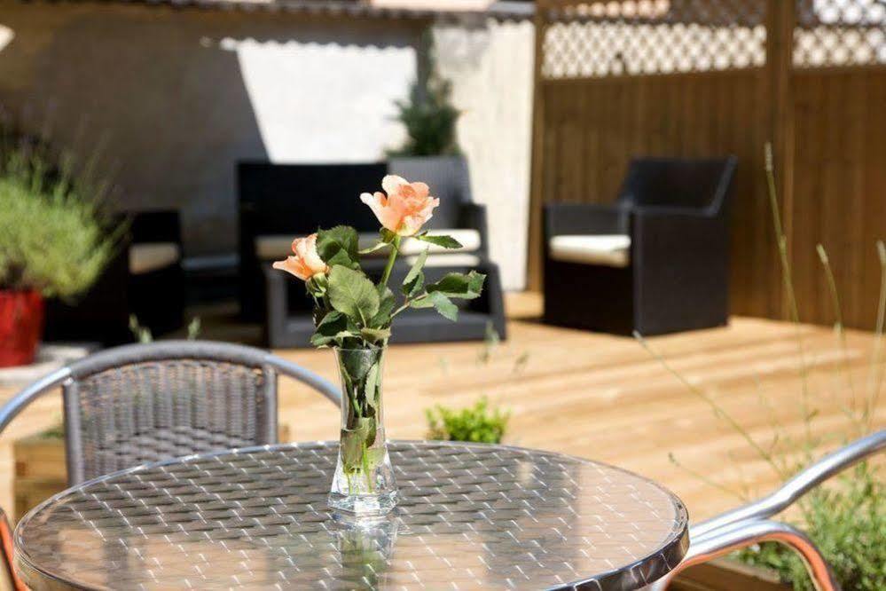 Hotel Moguntia Moguncja Zewnętrze zdjęcie